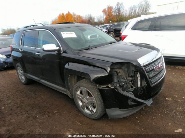 GMC TERRAIN 2012 2gkalwek1c6239758