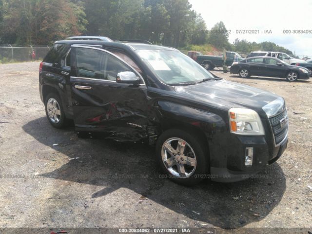 GMC TERRAIN 2012 2gkalwek1c6246340