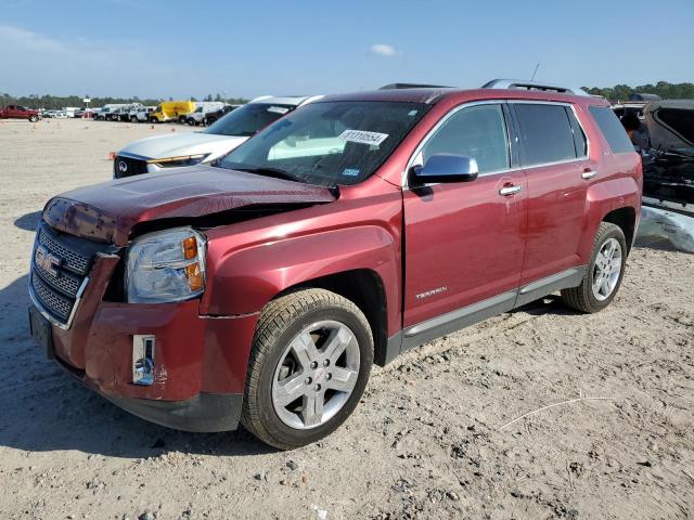 GMC TERRAIN SL 2012 2gkalwek1c6247116