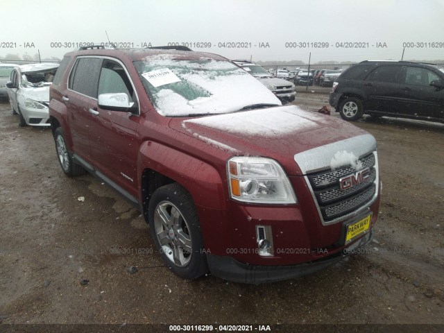 GMC TERRAIN 2012 2gkalwek1c6265454