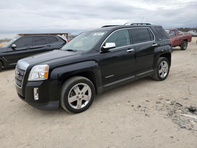 GMC TERRAIN SL 2012 2gkalwek1c6325250