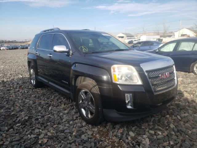 GMC TERRAIN SL 2012 2gkalwek1c6329301