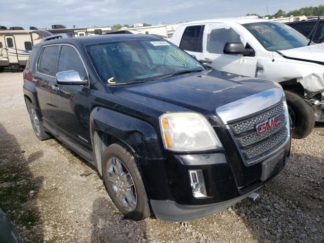 GMC TERRAIN SL 2012 2gkalwek1c6360273