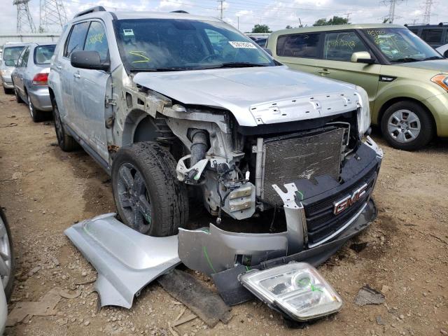 GMC TERRAIN 2012 2gkalwek1c6383665