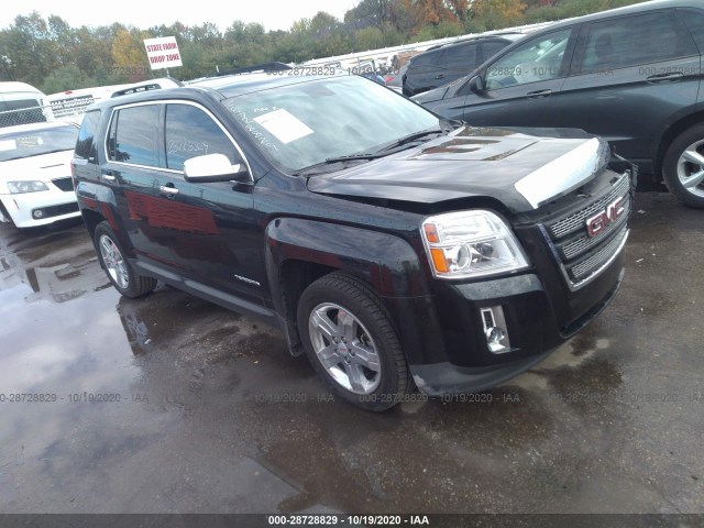 GMC TERRAIN 2012 2gkalwek1c6389997