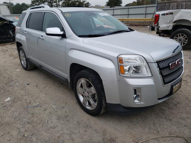 GMC TERRAIN SL 2014 2gkalwek1d6102644