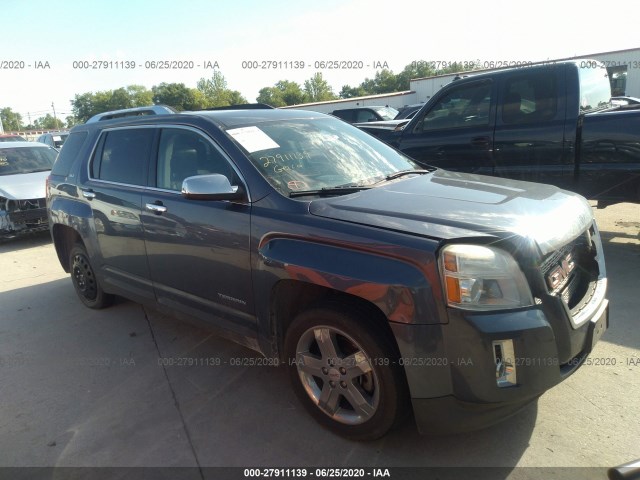 GMC TERRAIN 2013 2gkalwek1d6103616