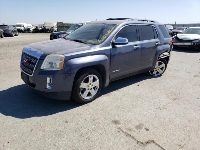 GMC TERRAIN SL 2013 2gkalwek1d6105964