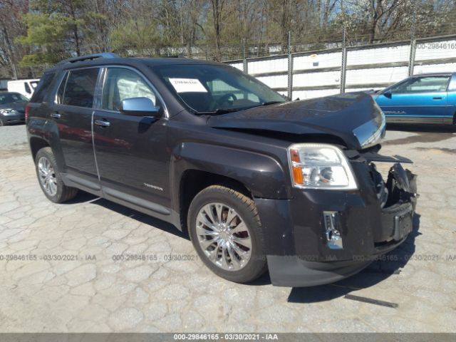 GMC TERRAIN 2013 2gkalwek1d6126071