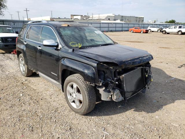 GMC TERRAIN SL 2013 2gkalwek1d6130251