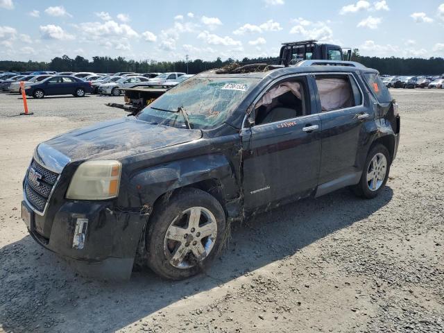 GMC TERRAIN SL 2013 2gkalwek1d6139113