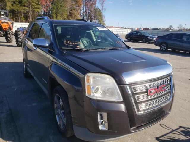 GMC TERRAIN SL 2013 2gkalwek1d6141024