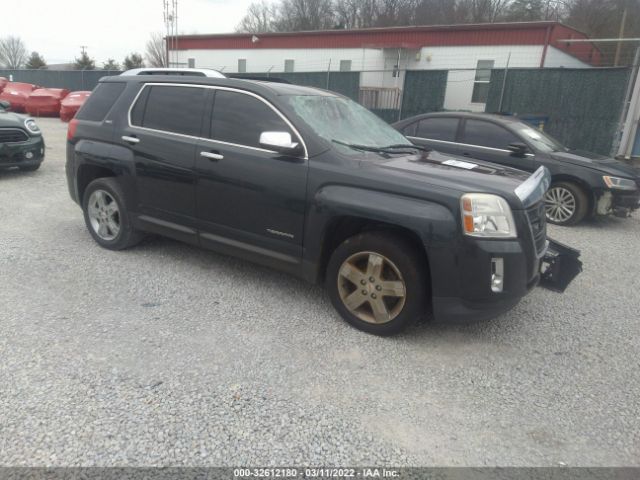 GMC TERRAIN 2013 2gkalwek1d6207734