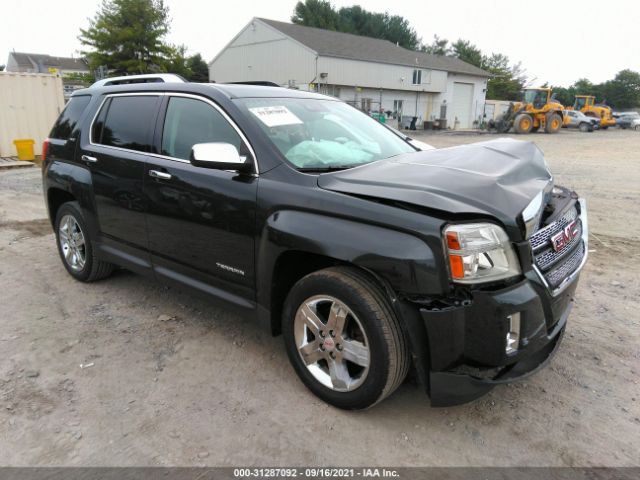 GMC TERRAIN 2013 2gkalwek1d6220953