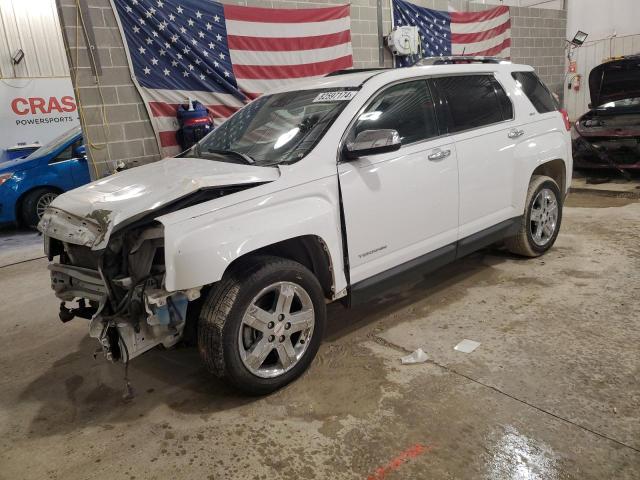 GMC TERRAIN SL 2013 2gkalwek1d6228972