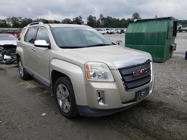 GMC TERRAIN SL 2013 2gkalwek1d6290520