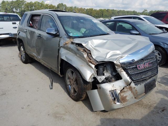 GMC TERRAIN SL 2013 2gkalwek1d6331776