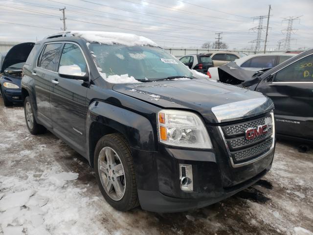 GMC TERRAIN SL 2013 2gkalwek1d6374627