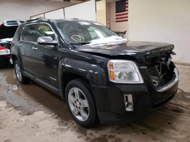 GMC TERRAIN SL 2013 2gkalwek1d6382050