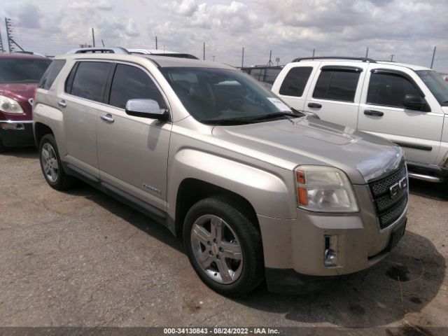 GMC TERRAIN 2013 2gkalwek1d6384381