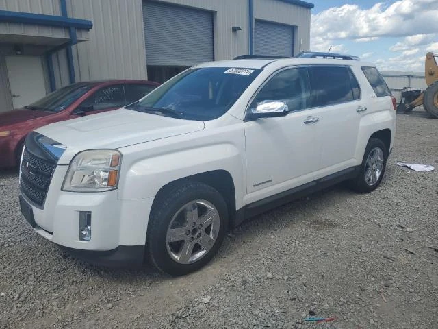 GMC TERRAIN SL 2013 2gkalwek1d6433546