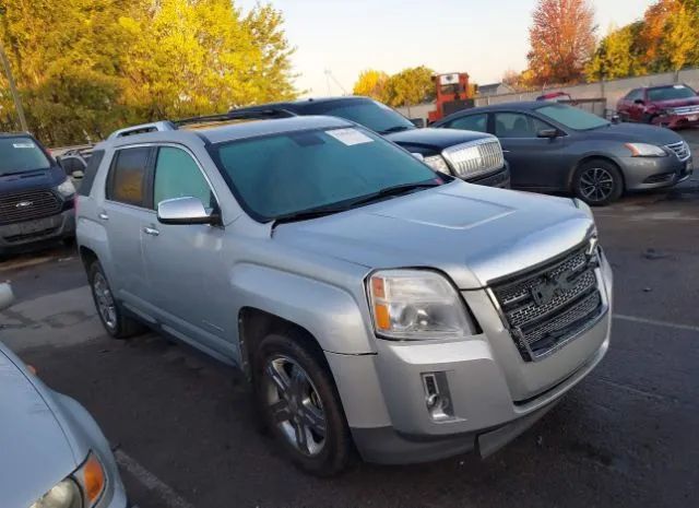 GMC TERRAIN 2012 2gkalwek2c6100934