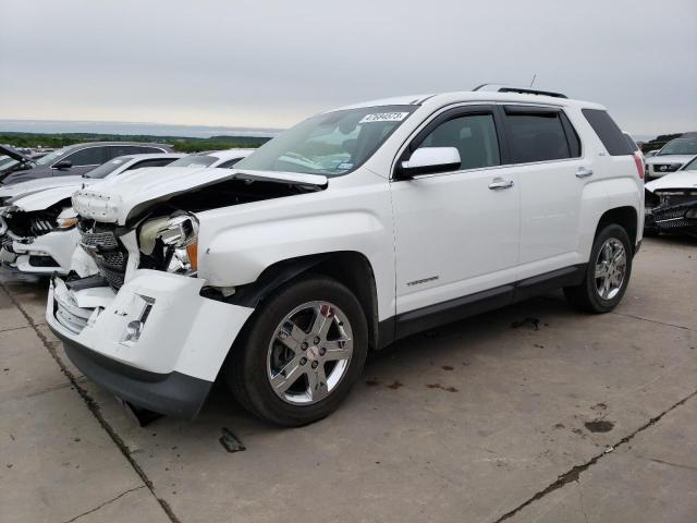 GMC TERRAIN SL 2012 2gkalwek2c6105762