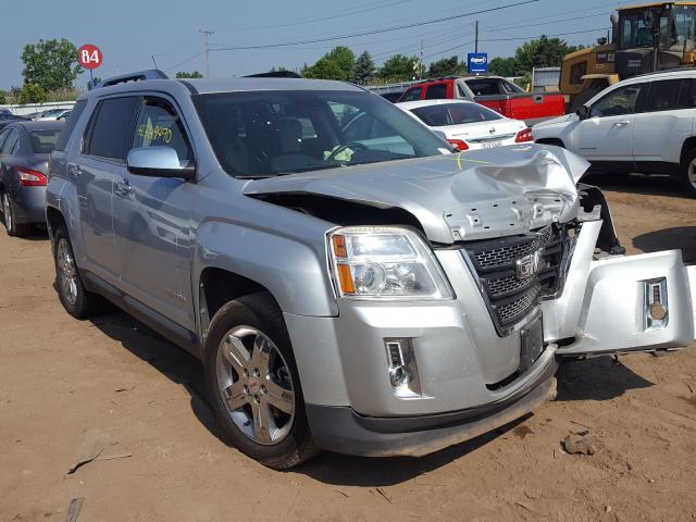 GMC TERRAIN SL 2012 2gkalwek2c6106393