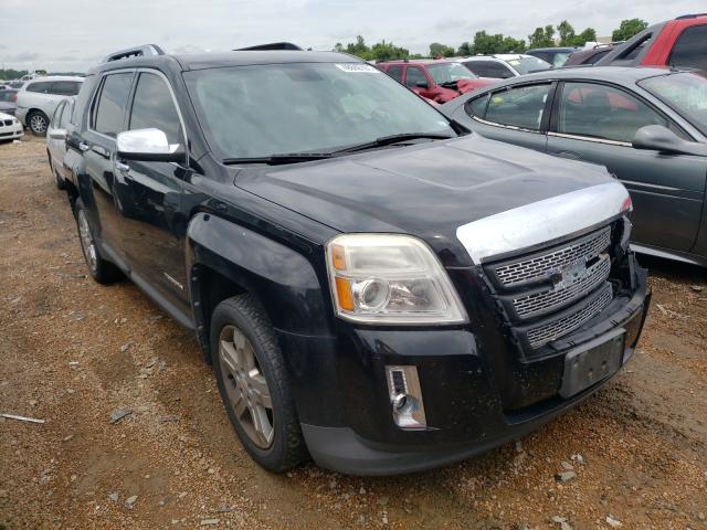 GMC TERRAIN SL 2012 2gkalwek2c6108970