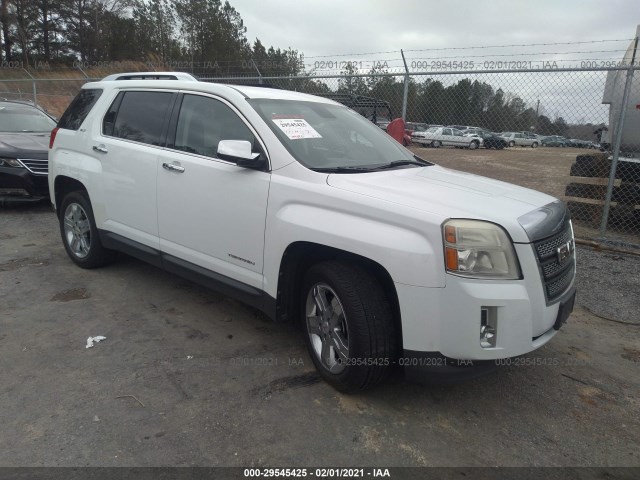 GMC TERRAIN 2012 2gkalwek2c6110749