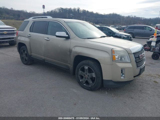 GMC TERRAIN 2012 2gkalwek2c6112534