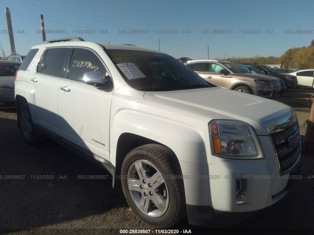 GMC TERRAIN 2012 2gkalwek2c6116504