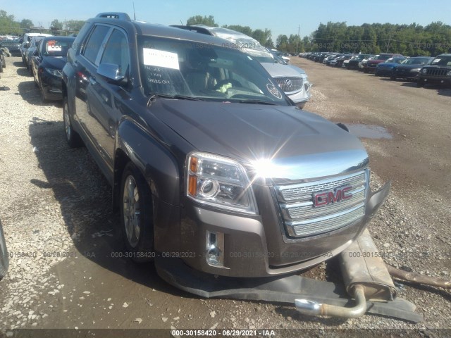 GMC TERRAIN 2012 2gkalwek2c6117653