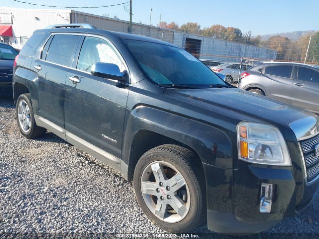 GMC TERRAIN 2012 2gkalwek2c6118625