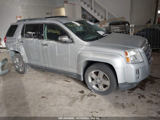 GMC TERRAIN 2012 2gkalwek2c6126336