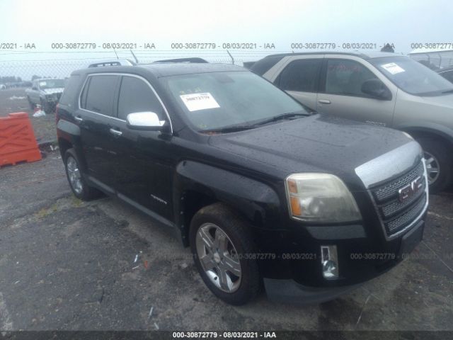 GMC TERRAIN 2012 2gkalwek2c6132511