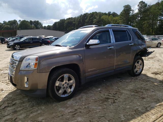 GMC TERRAIN SL 2012 2gkalwek2c6152290