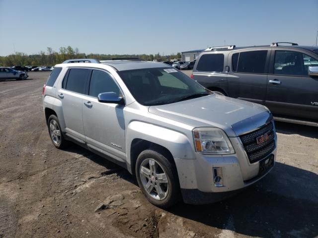 GMC TERRAIN SL 2012 2gkalwek2c6160678