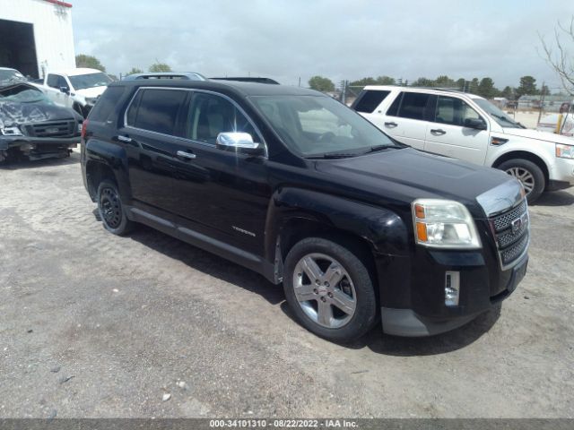 GMC TERRAIN 2012 2gkalwek2c6163693