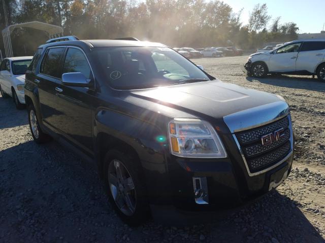 GMC TERRAIN SL 2012 2gkalwek2c6199027