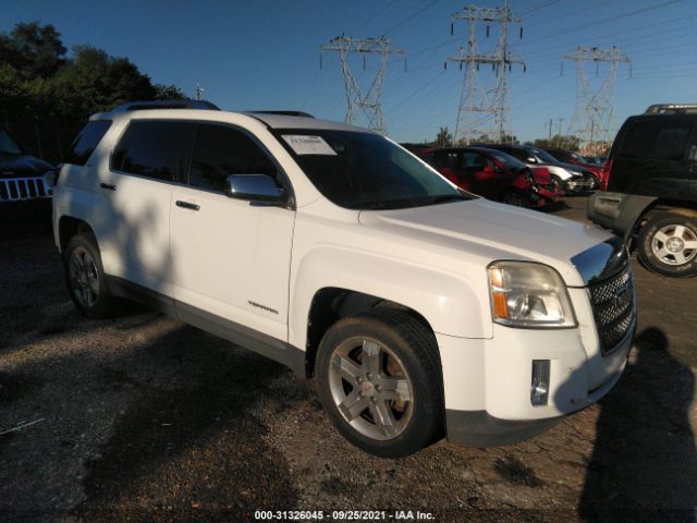 GMC TERRAIN 2012 2gkalwek2c6202475