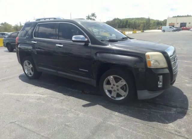 GMC TERRAIN 2012 2gkalwek2c6205571