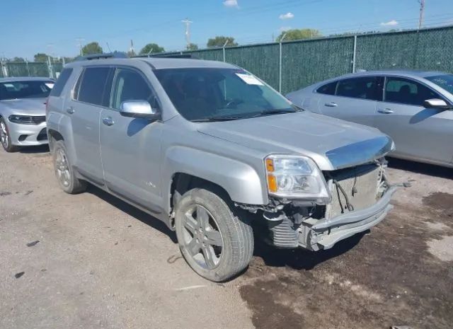 GMC TERRAIN 2012 2gkalwek2c6206736