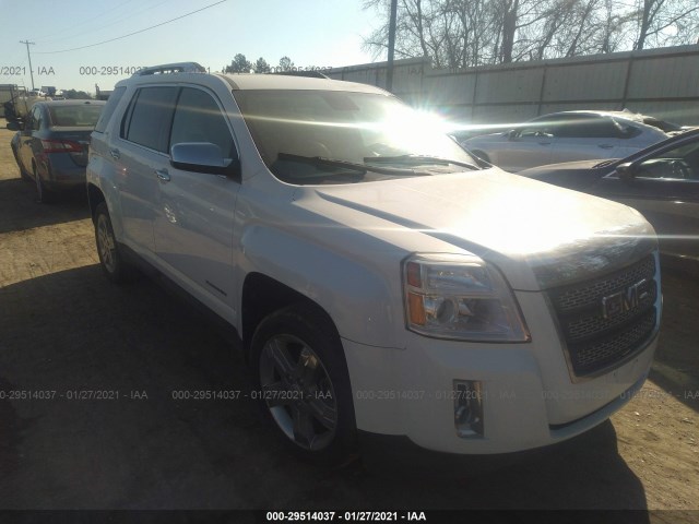 GMC TERRAIN 2012 2gkalwek2c6215291