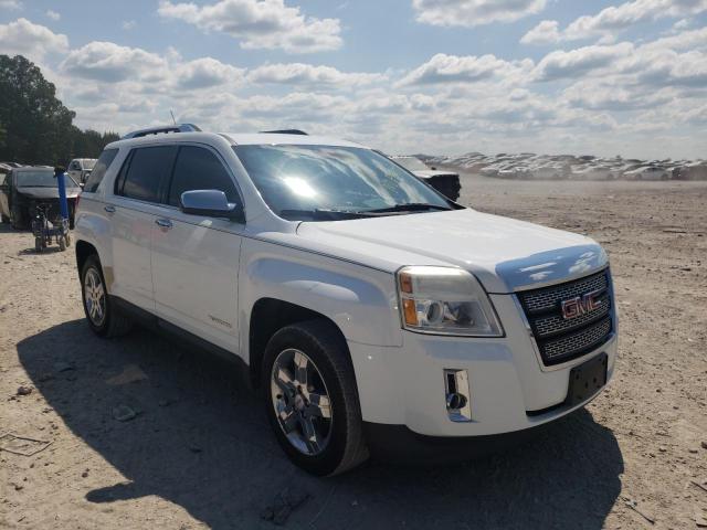 GMC TERRAIN SL 2012 2gkalwek2c6246122