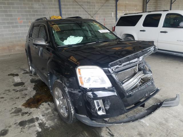 GMC TERRAIN SL 2012 2gkalwek2c6271845