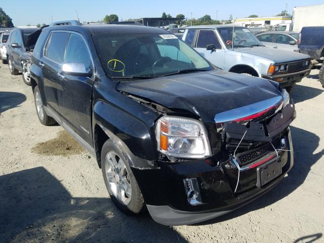 GMC TERRAIN SL 2012 2gkalwek2c6286992