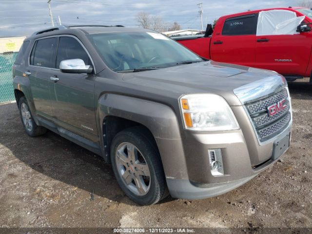 GMC TERRAIN 2012 2gkalwek2c6287222