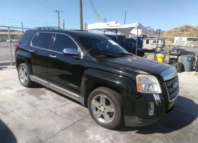 GMC TERRAIN 2012 2gkalwek2c6298303