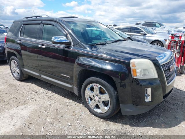 GMC TERRAIN 2012 2gkalwek2c6304309